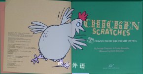 Chicken Scratches