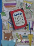 Open This Little Book Jesse Klausmeier