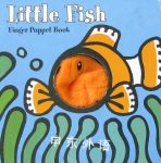 Little Fish Klaartje van der Put (Illustrator)