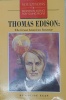 Thomas Edison: The Great American Inventor