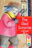 The Sled Surprise 