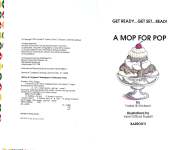 A Mop For Pop
