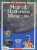 Let's Investigate Magical, Mysterious Meteorites