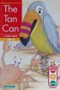Tan Can The Get Ready-Get Set-Read!