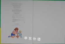 The Senses (A Lift-The-Flap-Body Book)
