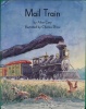 Mail train Collections for young scholars