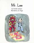Mr Lee Jennifer Jacobson