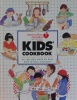 American Heart Association Kids Cookbook