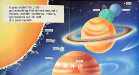 Our Solar System