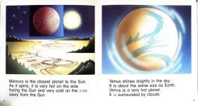 Our Solar System