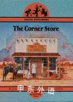 The Corner Store JoAnne Nelson