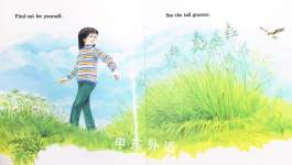Life In The Meadow