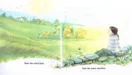Life In The Meadow