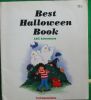 Best Halloween Book - Pbk ABC Adventures
