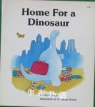 Home for a Dinosaur Eileen Curran
