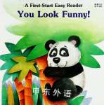 You Look Funny Patricia Reilly Giff
