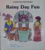 Rainy Day Fun Giant First Start Reader