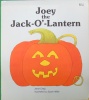 Joey the JackOLantern