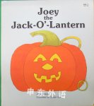 Joey the JackOLantern Janet Craig