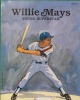 Willie Mays: Young superstar