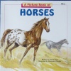 A Picture Book of Horses (A Picture Book of Series)