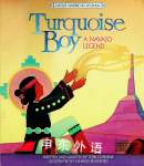Turquoise Boy Native American Legends & Lore Terri Cohlene