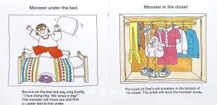 How to Deal with Monsters