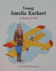 Young Amelia Earhart