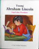 Young Abraham Lincoln Troll First-Start Biography