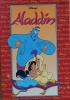 Disney's Aladdin: Junior Graphic Novel