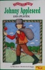 Johnny Appleseed Goes a  Planting