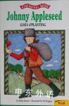 Johnny Appleseed Goes a  Planting Patsy Jensen