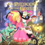 The Princess and the Goblin Leslie Levite  Mark Miller