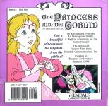 The Princess and the Goblin