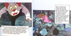 The Princess and the Goblin