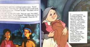 The Princess and the Goblin