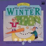 Max and Maggie in Winter  Janet Craig