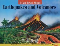 I Can Read About Earthquakes and Volcanoes Deborah Merrians