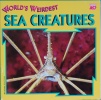 WorldS Weirdest Sea Creatures-Pbk 8x8