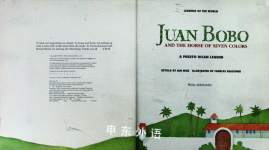 Juan Bobo and the Horse of Seven Colors