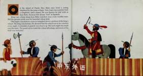 Juan Bobo and the Horse of Seven Colors