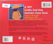 Neeny Coming Neeny Going Coretta Scott King Illustrator Honor Award