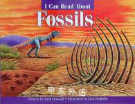 I Can Read About Fossils Linda Howard