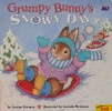 Grumpy BunnyS Snowy Day