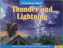 I Can Read About Thunder and Lightning