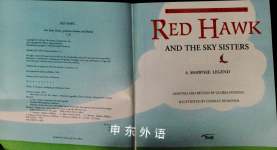 Red Hawk and the Sky Sisters