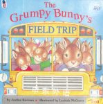 Grumpy BunnyS Field Trip Justin Korman