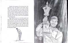 Tiger Woods