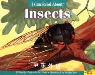 I Can Read About Insects Deborah Merrians