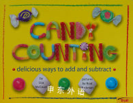 Candy Counting: Delicious Ways to Add and Subtract Lisa McCourt